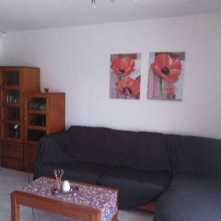 Casa Hibiscus Sehr Schoenes Appartment Zum Relaxen Costa Calma Eksteriør bilde