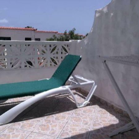 Casa Hibiscus Sehr Schoenes Appartment Zum Relaxen Costa Calma Eksteriør bilde