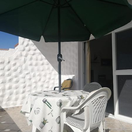 Casa Hibiscus Sehr Schoenes Appartment Zum Relaxen Costa Calma Eksteriør bilde
