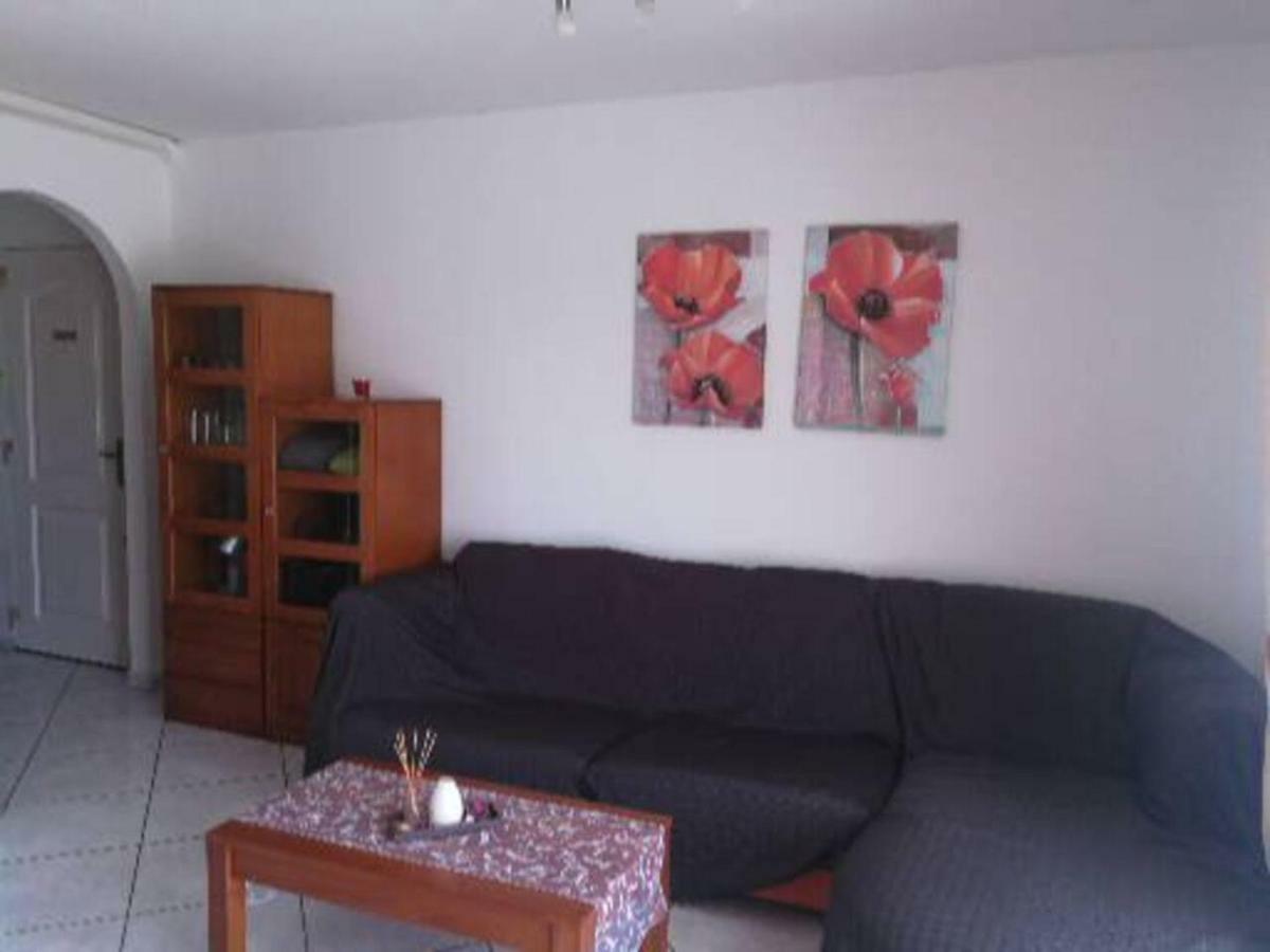 Casa Hibiscus Sehr Schoenes Appartment Zum Relaxen Costa Calma Eksteriør bilde