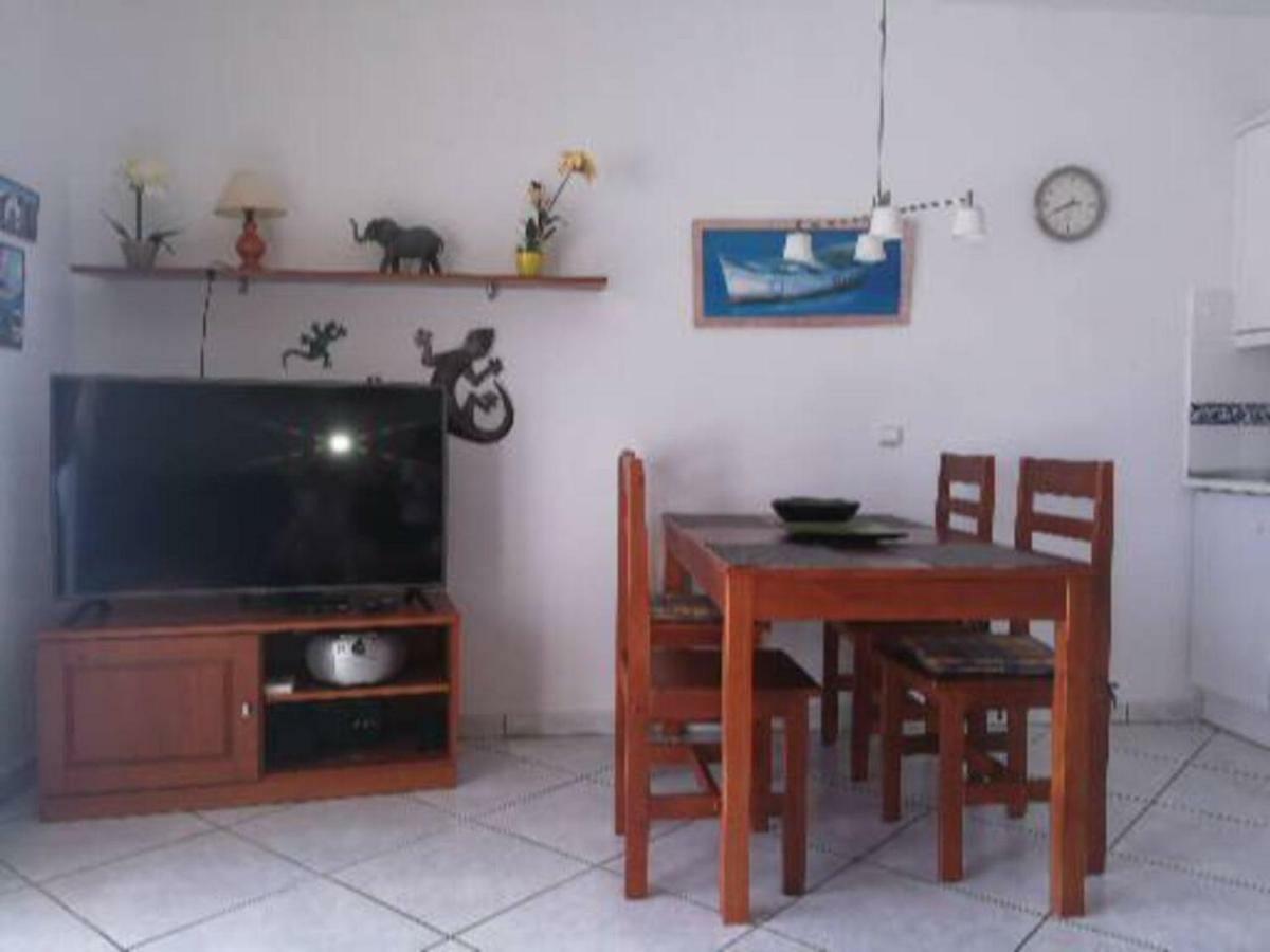 Casa Hibiscus Sehr Schoenes Appartment Zum Relaxen Costa Calma Eksteriør bilde