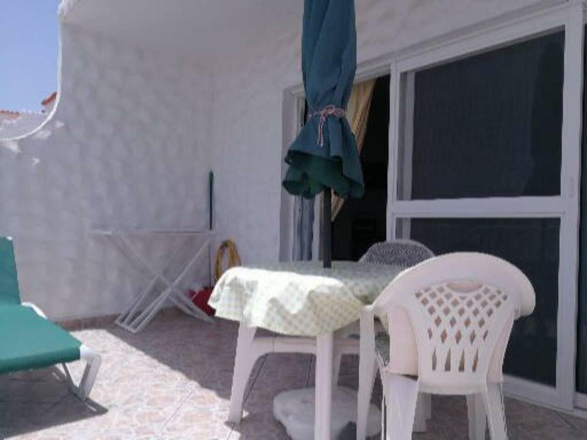Casa Hibiscus Sehr Schoenes Appartment Zum Relaxen Costa Calma Eksteriør bilde