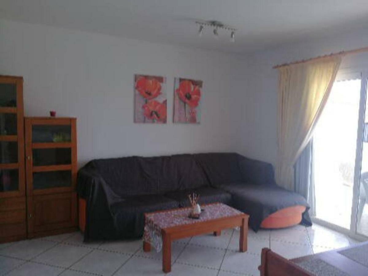 Casa Hibiscus Sehr Schoenes Appartment Zum Relaxen Costa Calma Eksteriør bilde