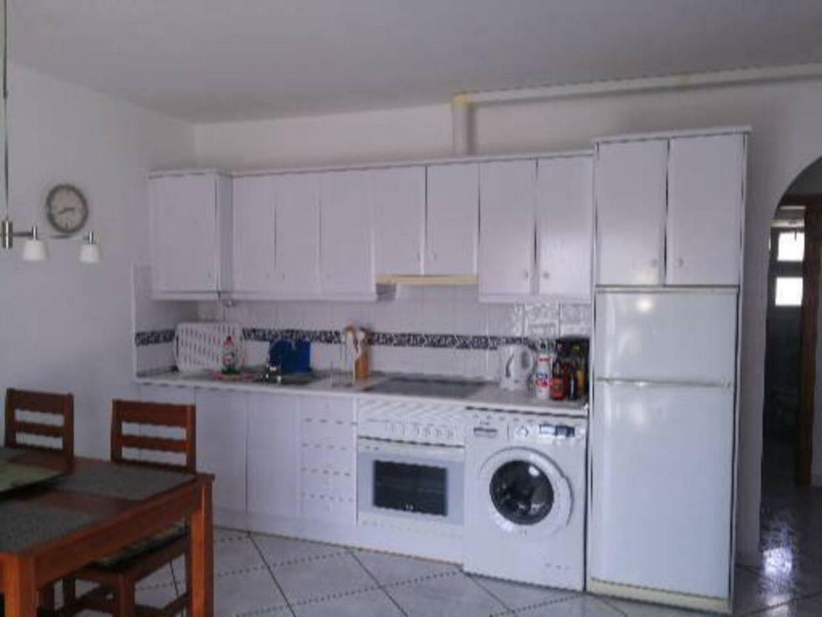 Casa Hibiscus Sehr Schoenes Appartment Zum Relaxen Costa Calma Eksteriør bilde