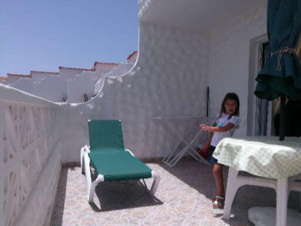 Casa Hibiscus Sehr Schoenes Appartment Zum Relaxen Costa Calma Eksteriør bilde