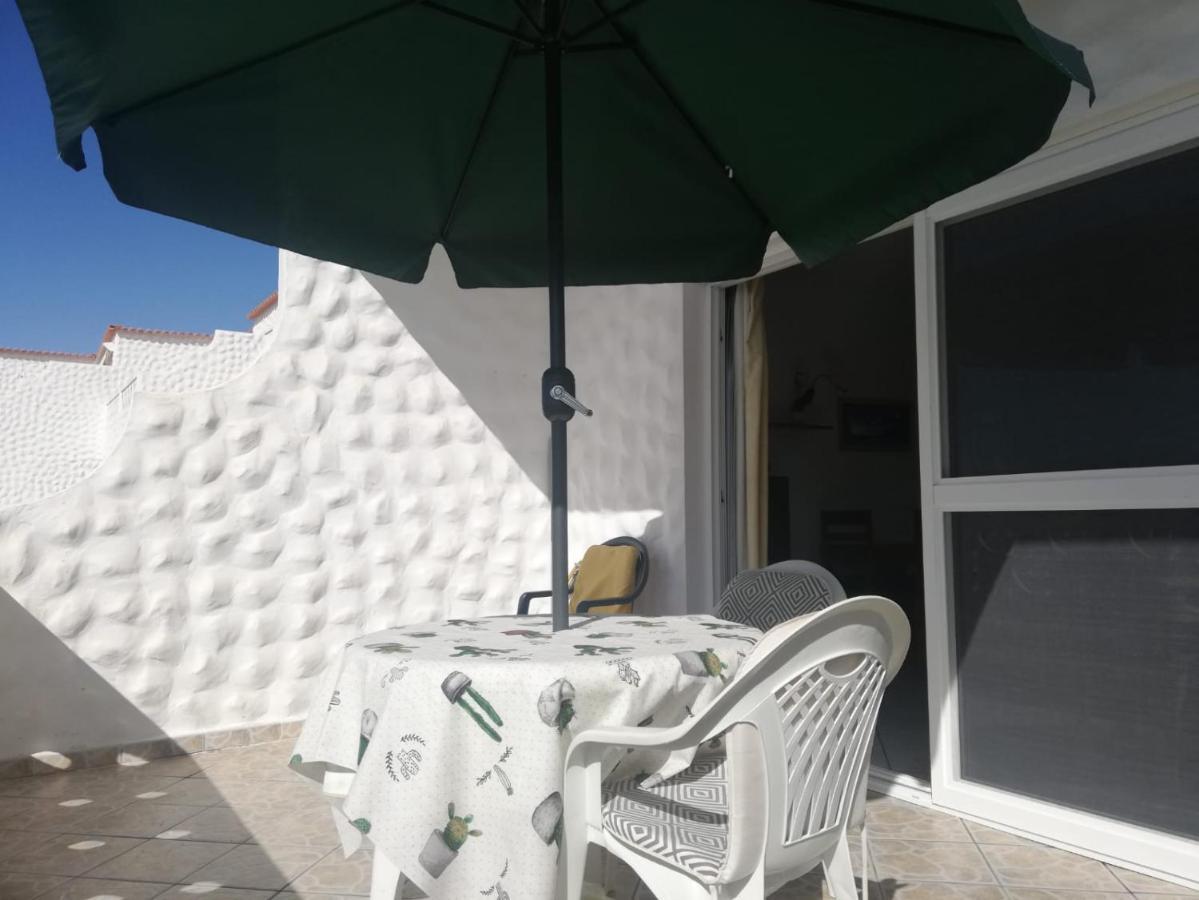 Casa Hibiscus Sehr Schoenes Appartment Zum Relaxen Costa Calma Eksteriør bilde