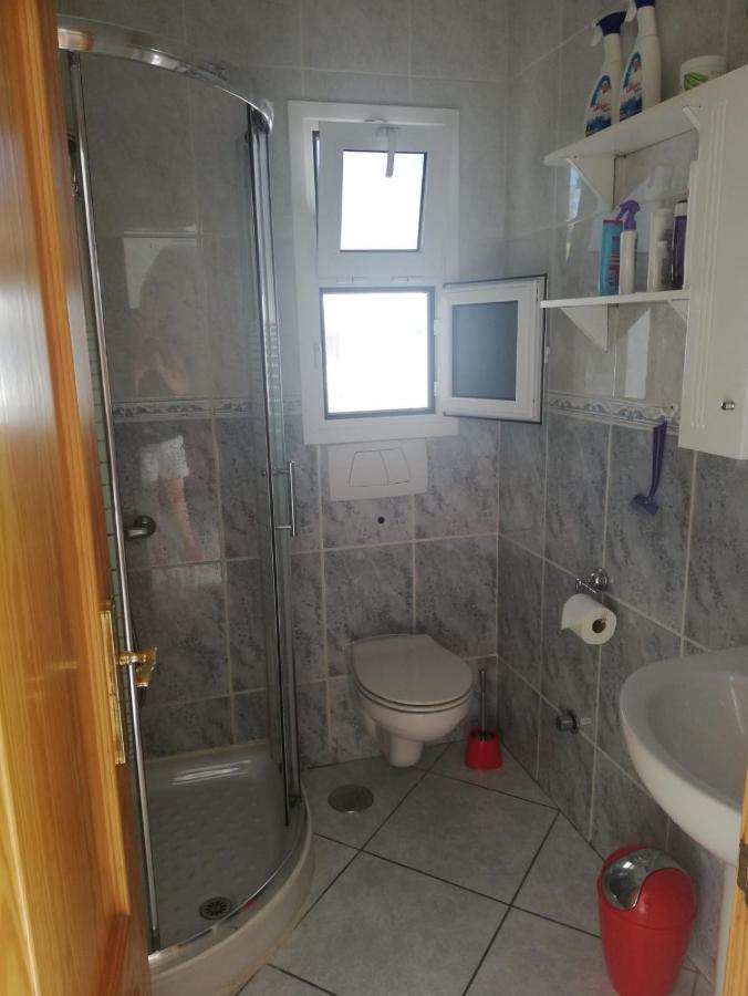 Casa Hibiscus Sehr Schoenes Appartment Zum Relaxen Costa Calma Eksteriør bilde